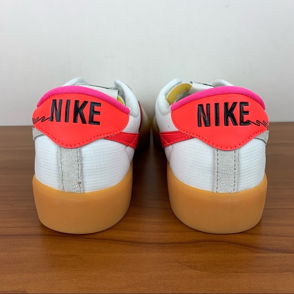 Nike Bruin React SB Skate Shoes - Picture 4 of 12